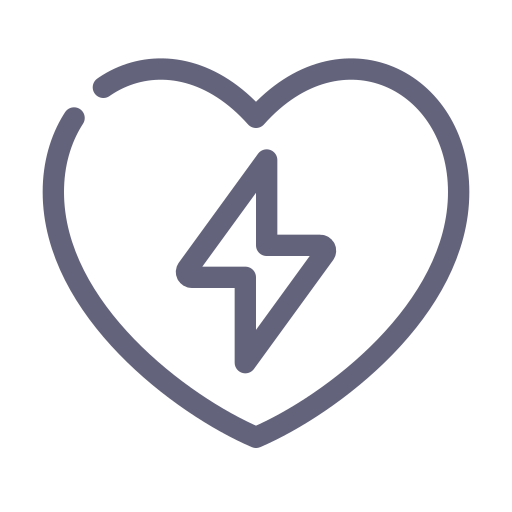 Energy & Heart Function